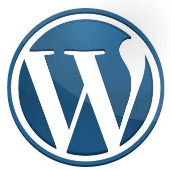 Logo WordPress