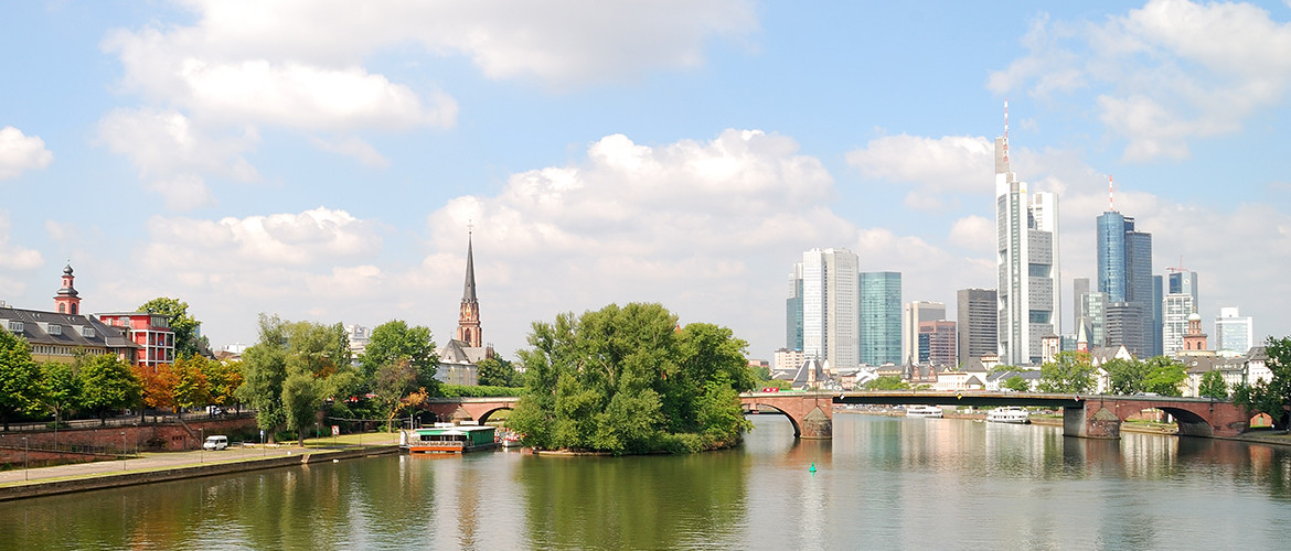 Mainz Unternehmensgruppe "Rhein-Main Aktiv-Gruppe"